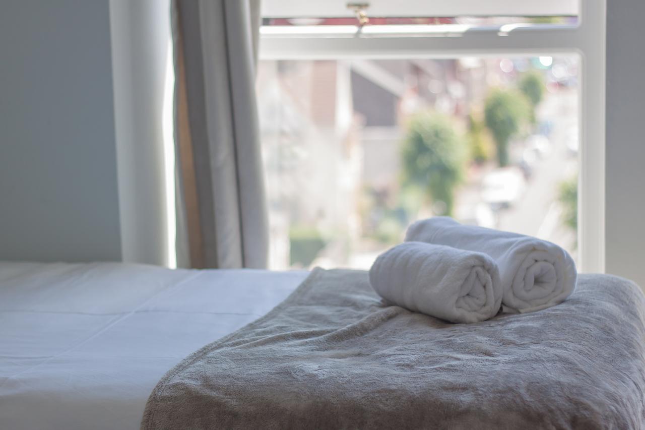 The Mount Rooms バリー エクステリア 写真