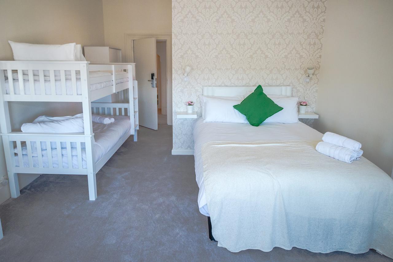 The Mount Rooms バリー エクステリア 写真